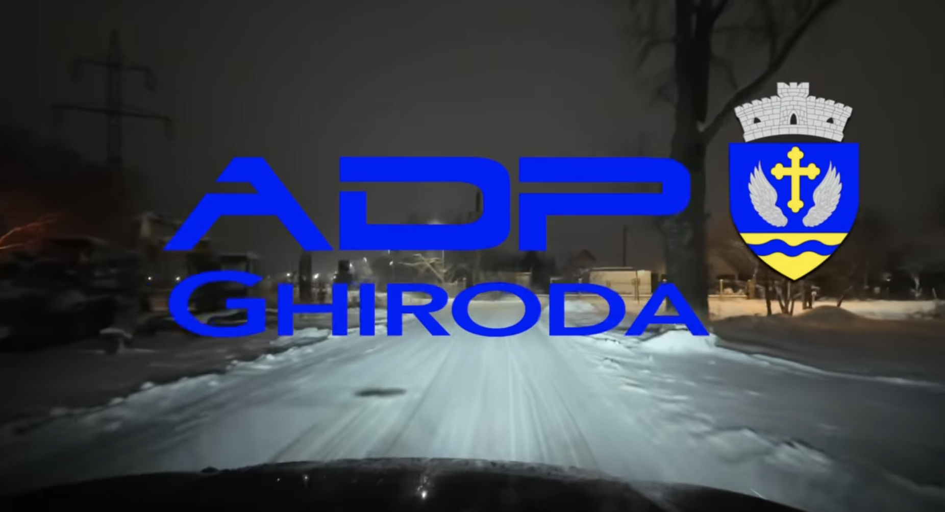 ADP Ghiroda