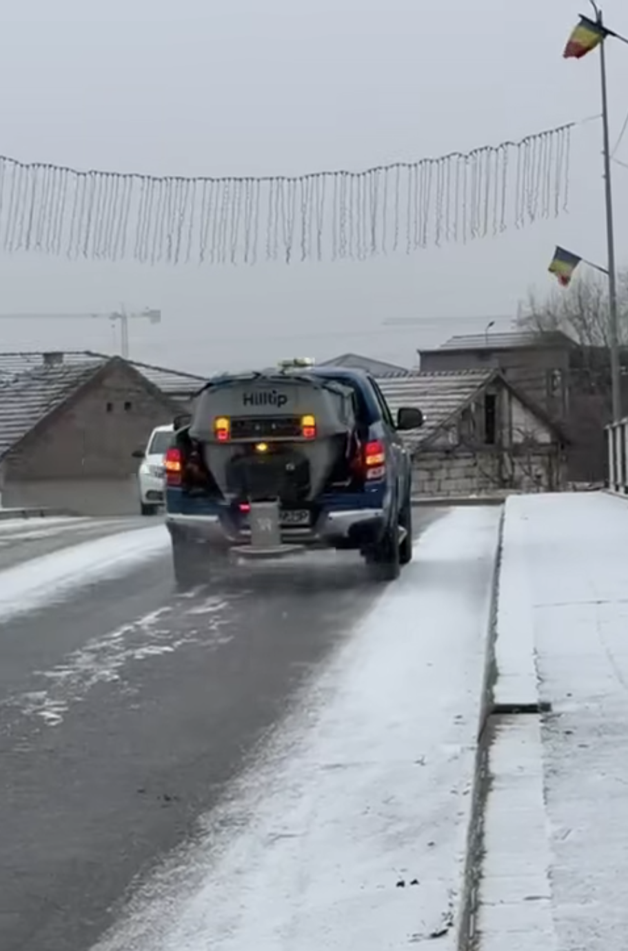 ADP Ghiroda 30 decembrie 2025